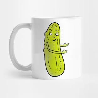 Lil Dill Mug